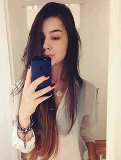 deusa❤