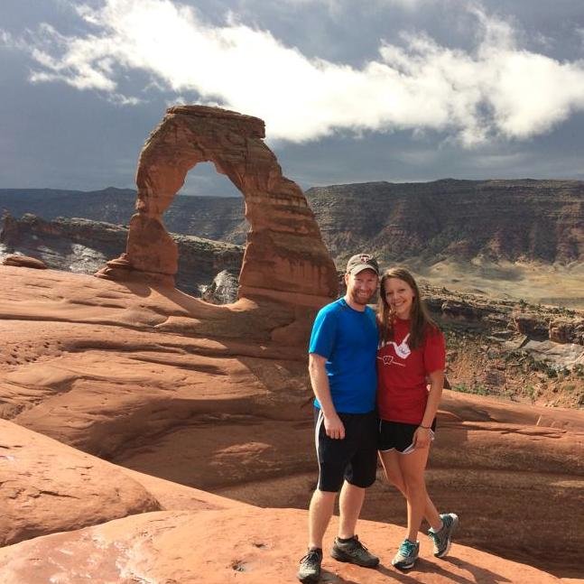 Myattome's profile picture. Physical Therapist, hiker, biker, football (soccer), pointer & corgi dad, and beer lover.