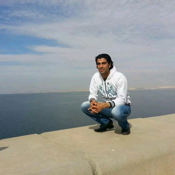 AboMagedali's profile picture. الحياة ديقه