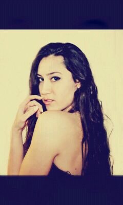 KaoutarBnM's profile picture. Nunca debí salir de aquella vagina.