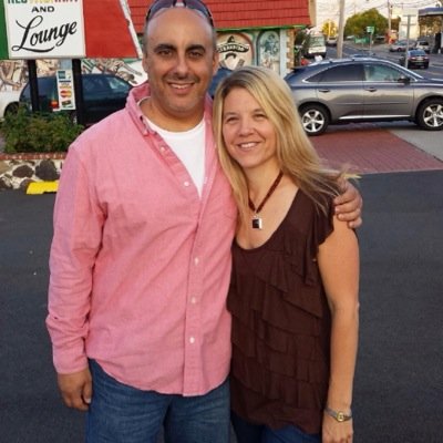 marisaarcaroli's profile picture. 