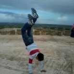 ArmanJr7's profile picture. When life gives you a hundred reasons to cry, show life that you have a thousand reasons to smile...