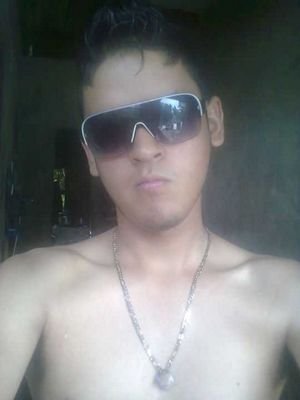 gomezgm_89's profile picture. me gusta divertirme mucho jejeje