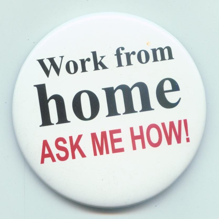 You can have a real job and work from home. Learn more today save on the commute. http://t.co/51YsRBNoD5