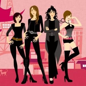 昼ドラ「ほっとけない魔女たち」の情報をつぶやいていきます。相互フォロー募集中です！