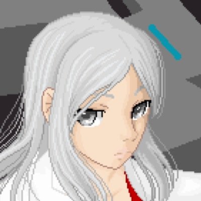 Inside the goddess, beats the heart of a human. Wielding the Monado of Mechonis, reduced to a mortal existence once more... Something I have long desired. |RP|