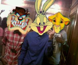 Mz_haier's profile picture. easy going Guy. but don't fuck with me.....