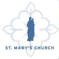 Formed in 2013, Mother Mary’s Young Adults (MMYA) is St. Mary’s Young Adults (ages 18-39) Ministry. We meet on Friday evenings. Membership open.