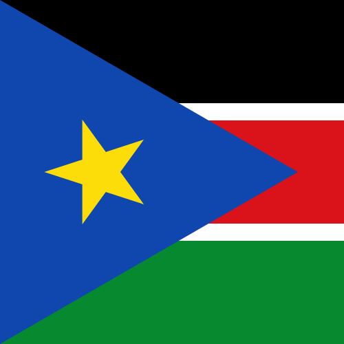 The Plaid Avenger's updates on news from South Sudan.