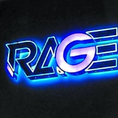 RAGE..Restaurant-Bar-Nightclub....Open 7 Days & Nights a week 8911 Santa Monica Blvd West Hollywood,CA 310-652-7055