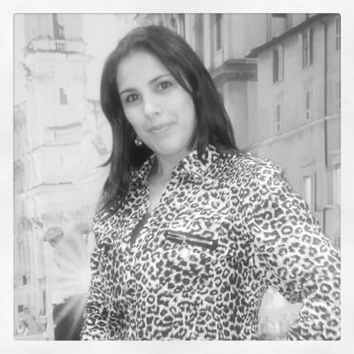 Jualeluia's profile picture. 