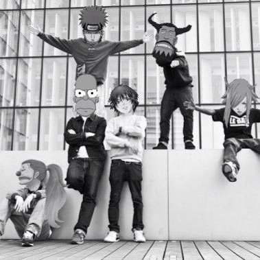 homerdugame's profile picture. #Teamspringfield #Teamjaune #TeamDonut #TeamFDP padré de la team