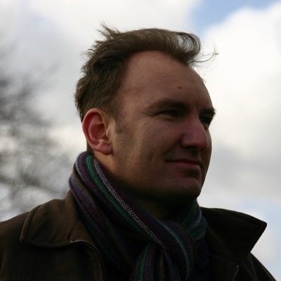 MarkAllcorn's profile picture. 