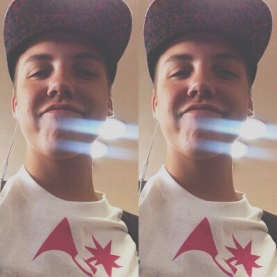 Hey guys! This is a free follow acct. Please follow @matthewssthot