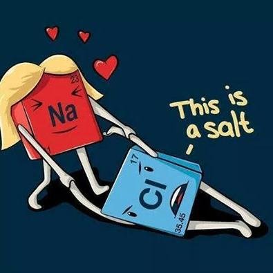 Chemistry Teacher at Shrewsbury High School