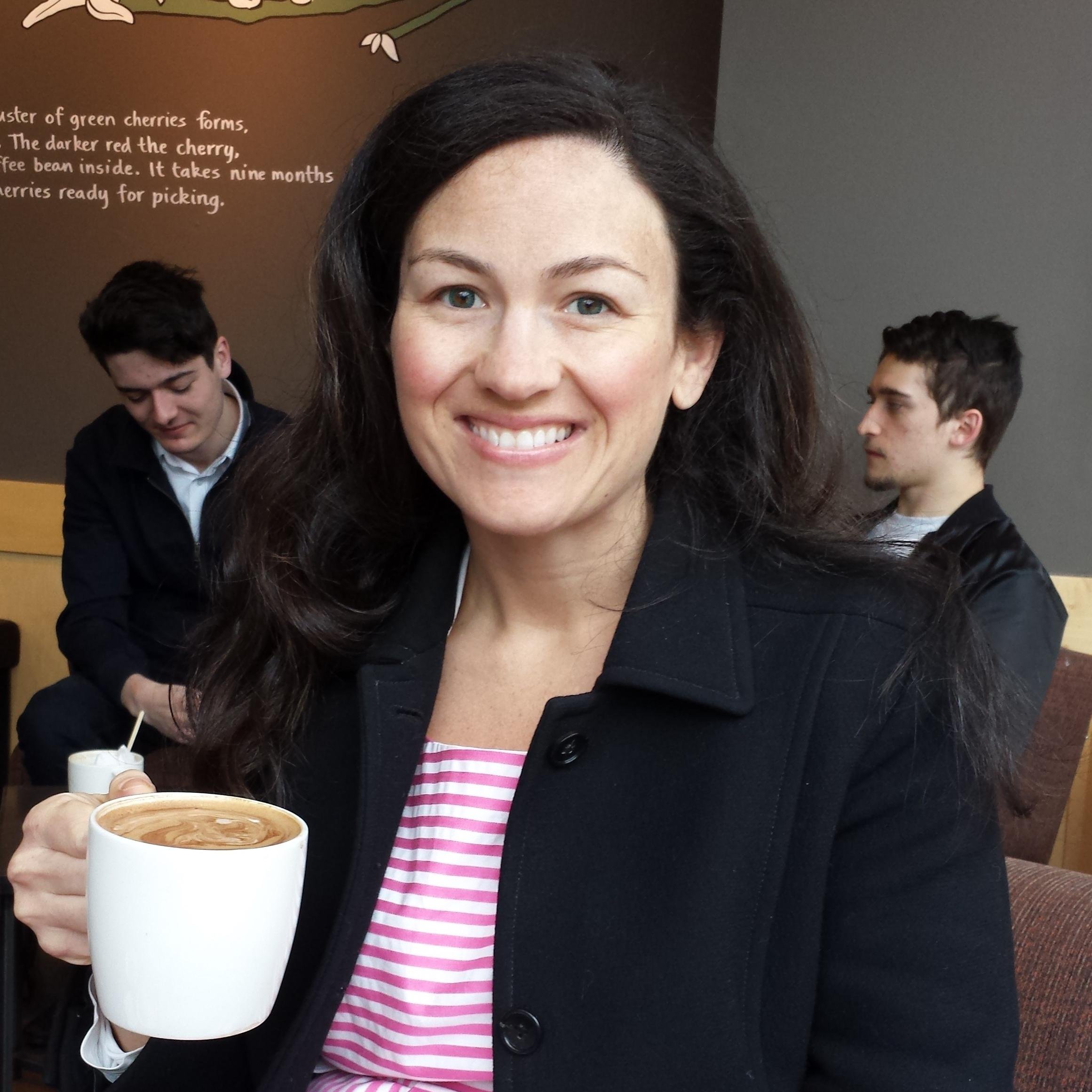 ChannelingtheBC's profile picture. Expat Lady Lawyer navigating new motherhood and England while channeling the Barefoot Contessa