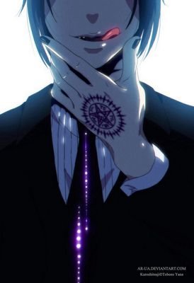 CrowDemonButler's profile picture. Take my hand, I can show you a world you'll understand~ 《Kuroshitsuji|Butler|RP|PossibleYaoiContent|Masterless》