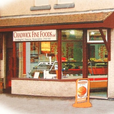 Self employed butcher in Nuneaton supplying the local community with local produce, homemade award winning pork pies and sausages!
