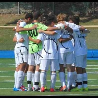ParamusSoccer's profile picture. 