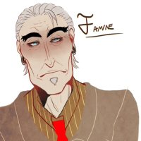 Famine (@oldmanfamine) 's Twitter Profile