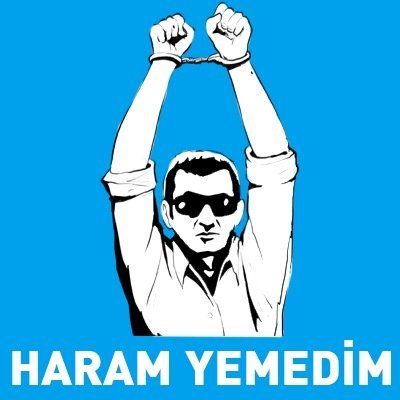 Her retweet katildigim anlamina gelmez.