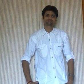 akashamr's profile picture. 