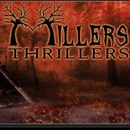 springhillhaunt's profile picture. Official Millers Thrillers Twitter
Haunted Woods and Zombie Paintball Hayride