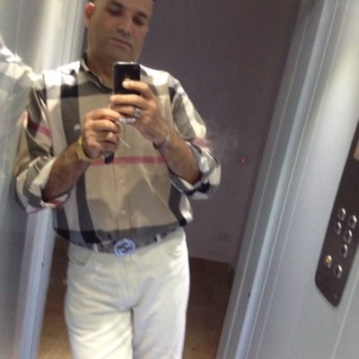 AlexGuermah's profile picture. 