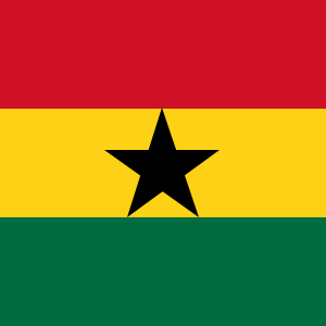 Plaid Ghana