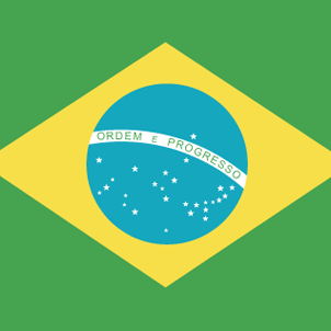 The Plaid Avenger's updates for news on Brazil.