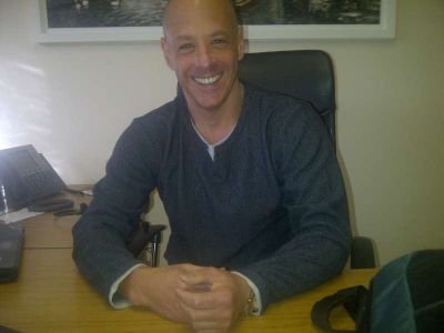 MarcUrdang's profile picture. 