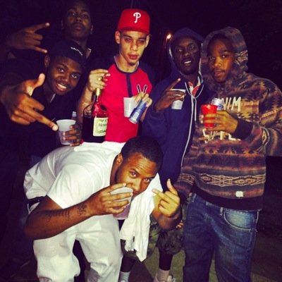 {IG~MookieBob860} Show No Love , Love Will Get You Killed ‼️ SC:MookieBob860