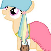 Silent Whisper (@mlp_swhisper) 's Twitter Profile