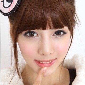 かっこいい男の子を紹介。