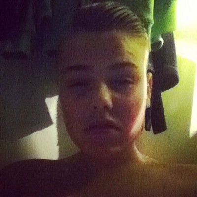 CallumUtv's profile picture. fc borussia teeth goal keeper⚽️ 14 birmingham