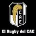 El Rugby del CAE (@elrugbydelcae) Twitter profile photo El Rugby del CAE (@elrugbydelcae) Twitter profile photo