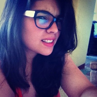 stef_alarcon's profile picture. Do things with passion. Wherever you go, go with all your heart. PASSION FIRST. Dirección de empresas de entretenimiento. @AnahuacNte