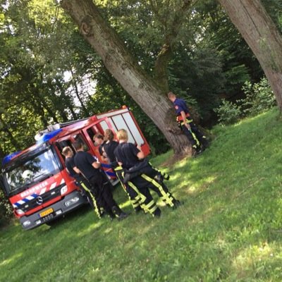 Madje_madelon's profile picture. 