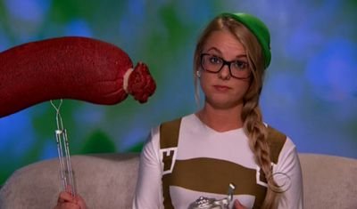 rhiannbbfan's profile picture. 