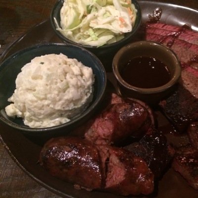 Seeking the best BBQ in america.