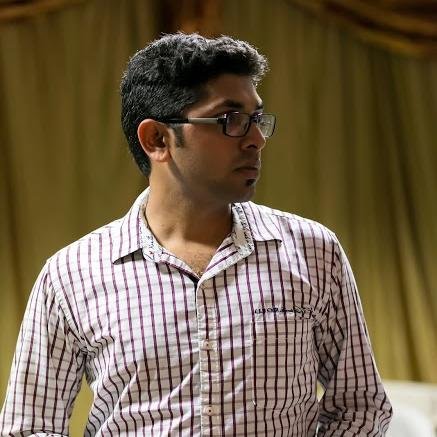An Engineer by education, a consultant by profession