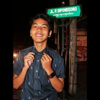 Ainul ishaq (@ainulishaq) 's Twitter Profile