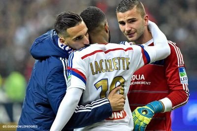 #TeamOL