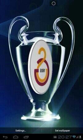 GALATASARAY