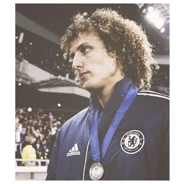 FC dedicado ao DAVID LUIZ 
17/08/2014
Mude. Mas não perca a sua essência.