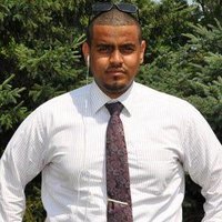 Dawit Teferi,CPA,CMA (@cmadawit) 's Twitter Profile
