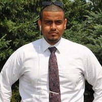 Dawit Teferi,CPA,CMA(@CmaDawit) 's Twitter Profile Photo