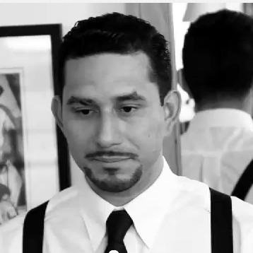 Professional Barber- New York City