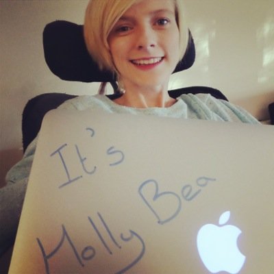 itsHollyBea's profile picture. 