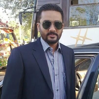 shoaibtariq86's profile picture. 